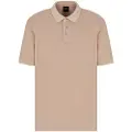Armani Exchange Xm000509_af13055 Kortermet Poloskjorte