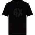 Armani Exchange Xw000548_af10359 Kortarmet T-skjorte