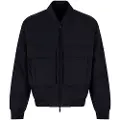 Armani Exchange Xm000344_af12283 Bomberjakke
