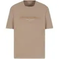 Armani Exchange Xm000567_af13357 Kortarmet T-skjorte