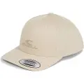 O'Neill Logo Wave Caps brun
