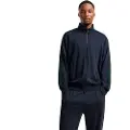 Armani Exchange Xm000311_af10365 Genser Med Hel Glidelås