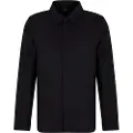 Armani Exchange Xm000431_af13131 Skjorte Med Lange Ermer