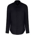 Armani Exchange Xm001221_af14619 Skjorte Med Lange Ermer