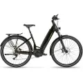 Stevens E-universe 6.5.1 Feq 2025 Elektrisk Sykkel