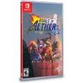 Nintendo Switch Rivals Of Aether Limited Run #91