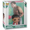 Funko POP! Pop! Magasinforsidefigur Av Muhammad Ali