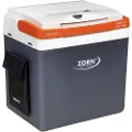 Zorn 25L elektrisk køleboks 12/230V og USB