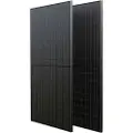 EcoFlow Solcellepanel 400w 2 Enheter