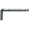 Wera 05133158001, L-formet hexnøkkel, Metrisk, 1 stykker, 11 mm, 12,5 cm, 3,6 cm