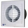 Siku Silenta Væg- og loftsventilator 292 m³/h 15 cm