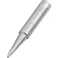 Toolcraft Loddespids Mejselform Spidsstørrelse 1.6 mm Spids-længde 17 mm Indhold 1 stk