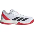 Adidas Courtflash Sko For Alle Underlag