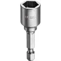 Kwb 102711, Sekskanttange, 25,4 / 4 mm (1 / 4), Stål, 110 mm