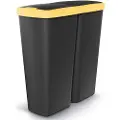 Keden Compacta Q 54x24x56 Cm Resirkuleringsbeholder