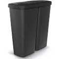 Keden Compacta Q 54x24x56 Cm Resirkuleringsbeholder