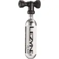 Lezyne Control Drive Shcrader/presta Co2-patron 25g