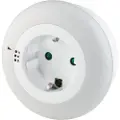 Airam Nattlys LED skumringsrelé 3 farger