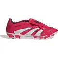 Adidas Predator Pro Fold Over Tongue Fg/mg Fotballsko