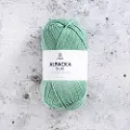 Järbo Garn AB Alpacka Silke 50g Minty Delight (18) Järbo