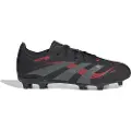 Adidas Predator League Fg/mg Barnefotballsko