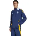 Adidas Real Madrid Tiro 24 Competition Presentation Treningsjakke