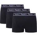 Pepe Jeans Pepe Boxers 3 Enheter