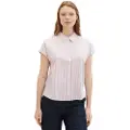 Tom Tailor Striped Skjorte