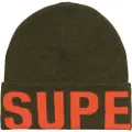 Superdry Branded Lue