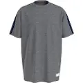 Tommy Hilfiger Established Kortskjortet Pyjamas-t-skjorte