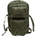 Brandit Us Assault 36l Ryggsekk