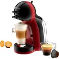 Krups Kp123has Dolce Gusto Mini Kapselkaffemaskin