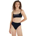 Tommy Hilfiger Uw0uw05305 Bikini Bunn