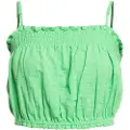 Roxy Bikini Vibes Ermeløs Topp