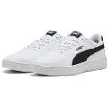 Puma Court Classic Clean Treningssko