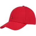 Tommy Hilfiger Flag 6 Panel Cap