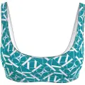 Calvin Klein Kw0kw02484 Sport-bh