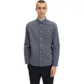 Tom Tailor 1032342 Skjorte Med Lange Ermer