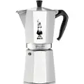 Bialetti Moka Express 18 Kaffetrakter