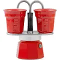 Bialetti 0007303/mr Kaffetrakter