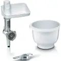 Bosch MUZ5BS1 - Tilbehørssett - for kjøkkenmaskin