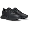 Hugo Boss Jonah Meth 10259130 Treningssko