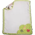 Nici Med Kanin Teppe 75x100 Cm