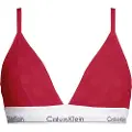Calvin Klein Unlined Triangle Bh