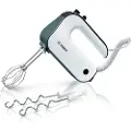 Bosch MFQ49300 - Håndmikser - 850 W - hvit