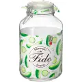 Bormioli Rocco Patentglass Fido Bormioli 4 ltr. Ø16xH28 cm