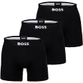 Hugo Boss One 10272529 Boxers 3 Enheter