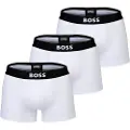 Hugo Boss One 10272529 Trunk Boxers 3 Enheter