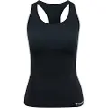 Hummel Cleaa Seamless Ermeløs T-skjorte