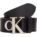 Calvin Klein Jeans Monogram Hardware Belte